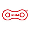 KCM Chain Logo